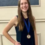 Valley City Champ: Brooklyn Botz