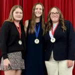 Valley City Finalists