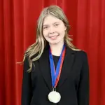 Maple Valley Champ: Raelynn Anderson.