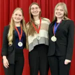 Maple Valley Finalists