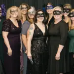 JRMC: The annual Golden Gala celebrates JRMC employees for their dedication and commitment to rural healthcare.