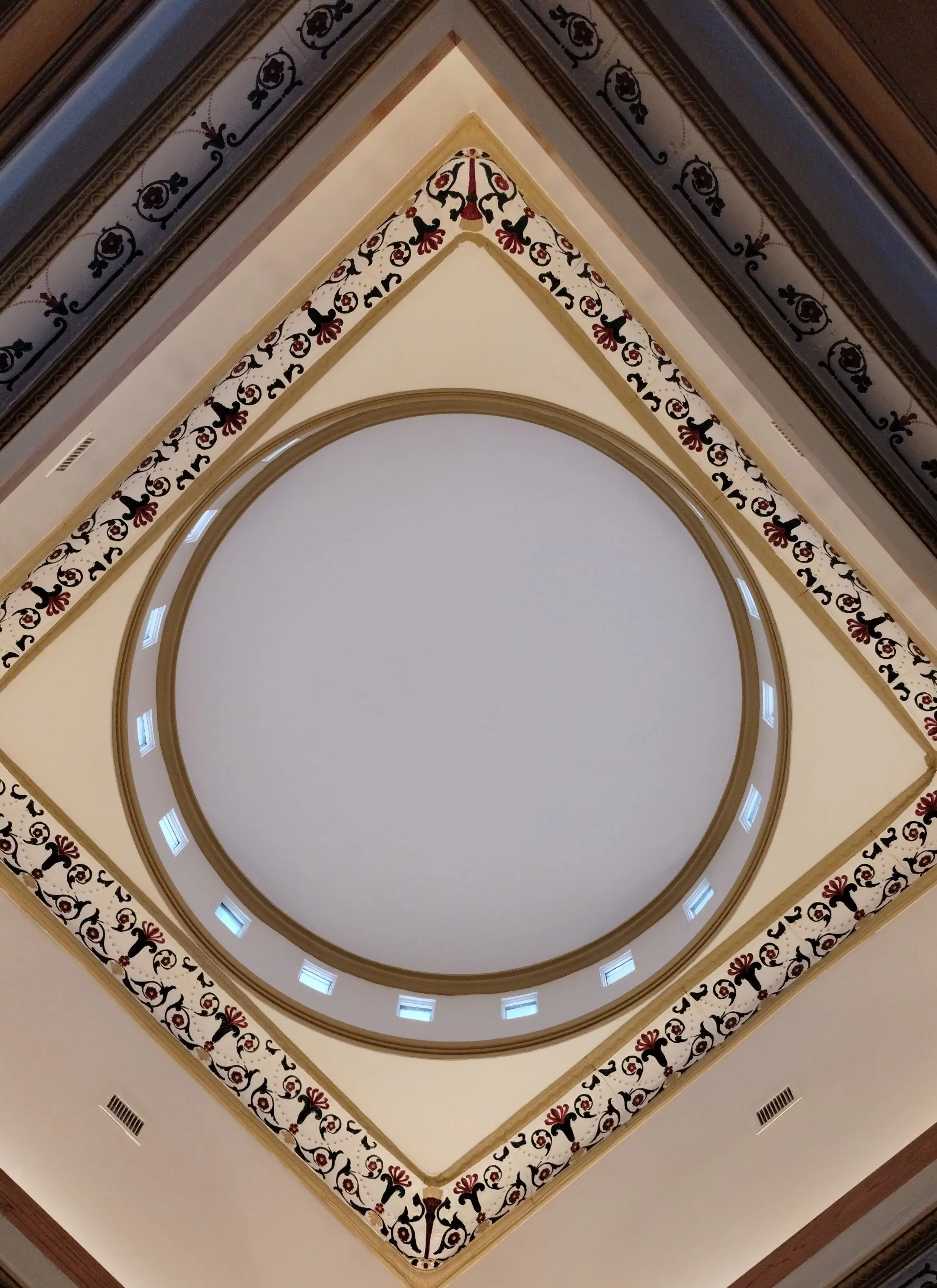 library-dome