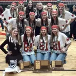 Hi-Lites: Dance Team