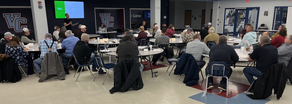 Multi-Hazard Mitigation Survey Available For Barnes County Residents