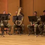 188th Army Band