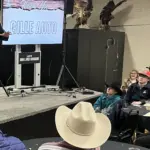 Comedian John DeBoer: Comedian John DeBoer