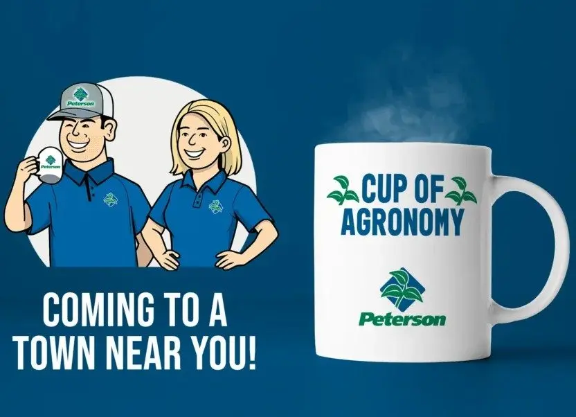 cup-of-agronomy