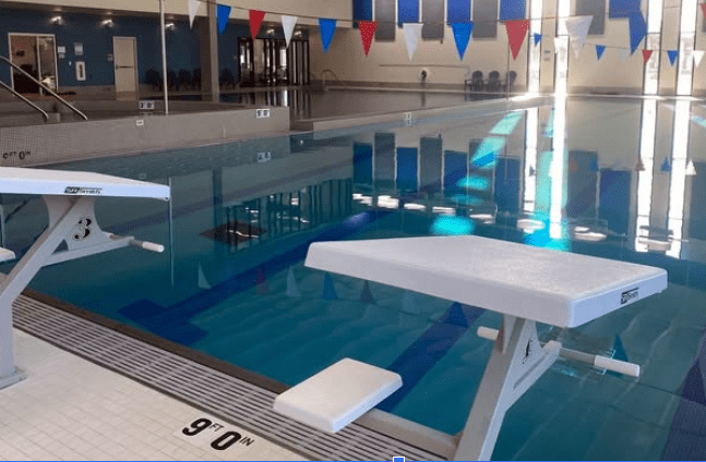 Wellness Center Indoor Pool Concerns Raised by Former Employee | News ...