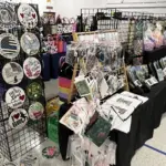 Craft Show and Market