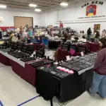 Craft Show and Market