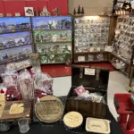 Craft show and market