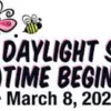 daylight-savings