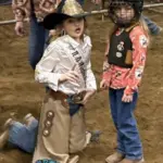 Getting Ready to Rock