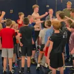 Hi-Liner and Express Boys