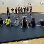 Hi Liner and Express Girls