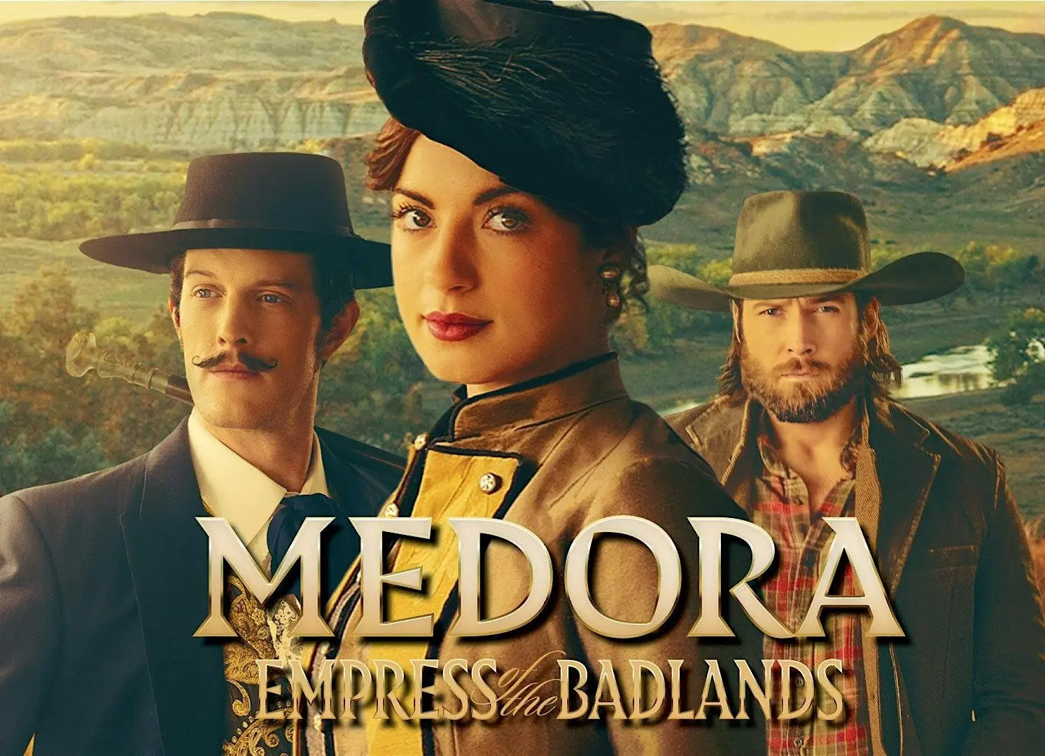 medora-empress