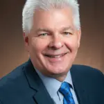 Jerry Rostad: VCSU Director of Special Projects.