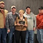 Carol Umsted: BCTOA Board of Directors: George Piatz, Harley Thoreson, Eric Velure, Darrel Brudevold, Carol Umsted, Leon Steidel, Jeff Undem, Jeff Wurzer, Bruce Anderson