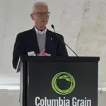 Dave Carlsrud: Mayor of Valley City.