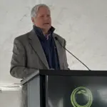 John Hoeven: North Dakota U.S. Senator.