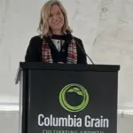 Julie Fedorchak: North Dakota Congresswoman.