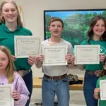 Stutsman County 4-H