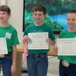 Stutsman County 4-H