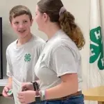 Stutsman County 4-H