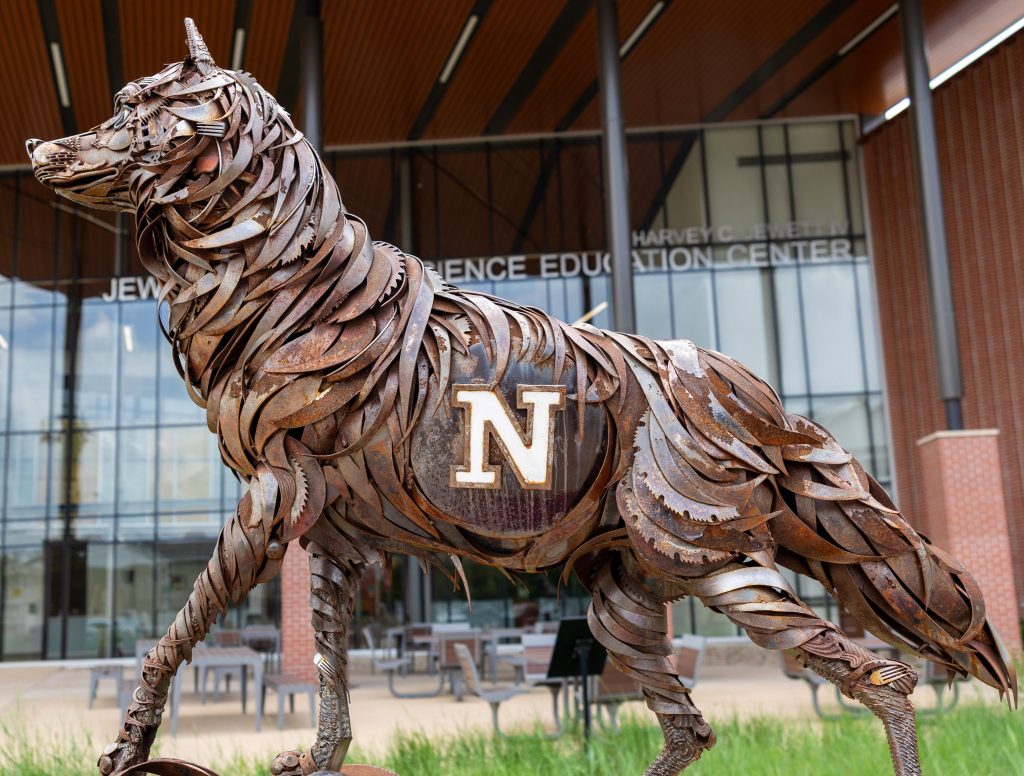 NSU School of Fine Arts Kicks Off Season With Art Show & Faculty Recital