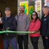 super-wash-ribbon-cutting