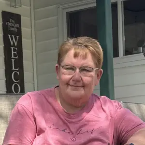 Kathy Edinger | News Dakota