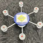 Spore Training Wheel