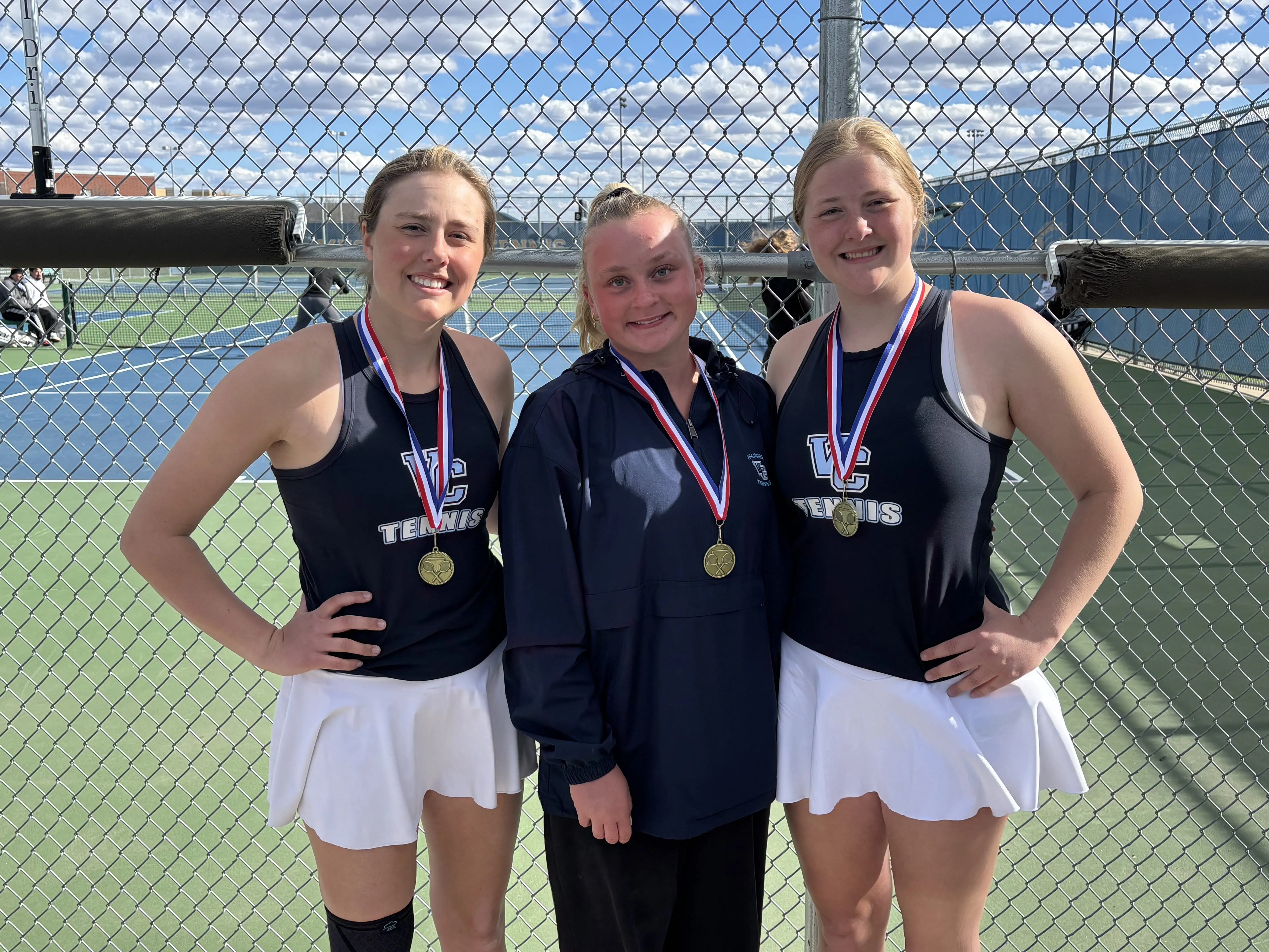 Hi-Liners Rack Up 21 Victories, Two Top-Four Finishes at Sheyenne ...