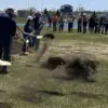 ground
