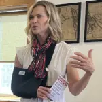 Julie Fedorchak: N.D. (R) Congresswoman.