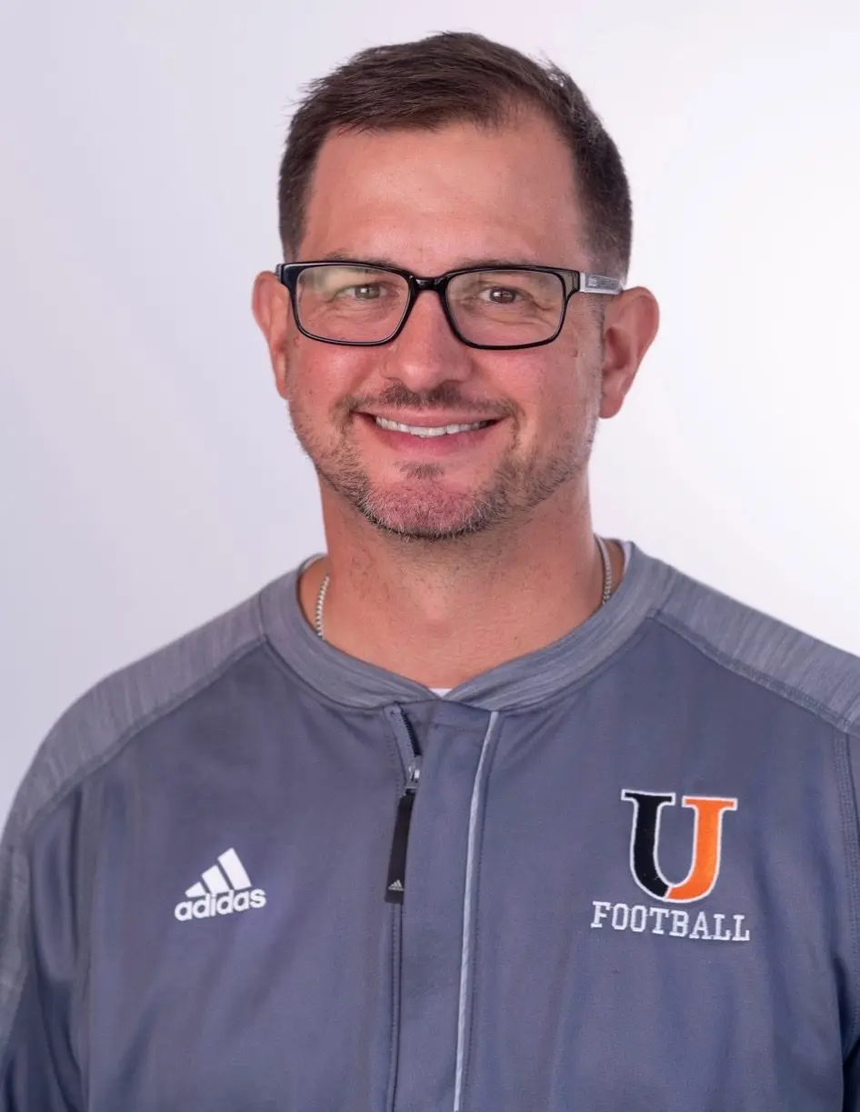 Brian Mistro Mistro Named UJ Athletic Director; Dosch Returns As Football Head Coach ...