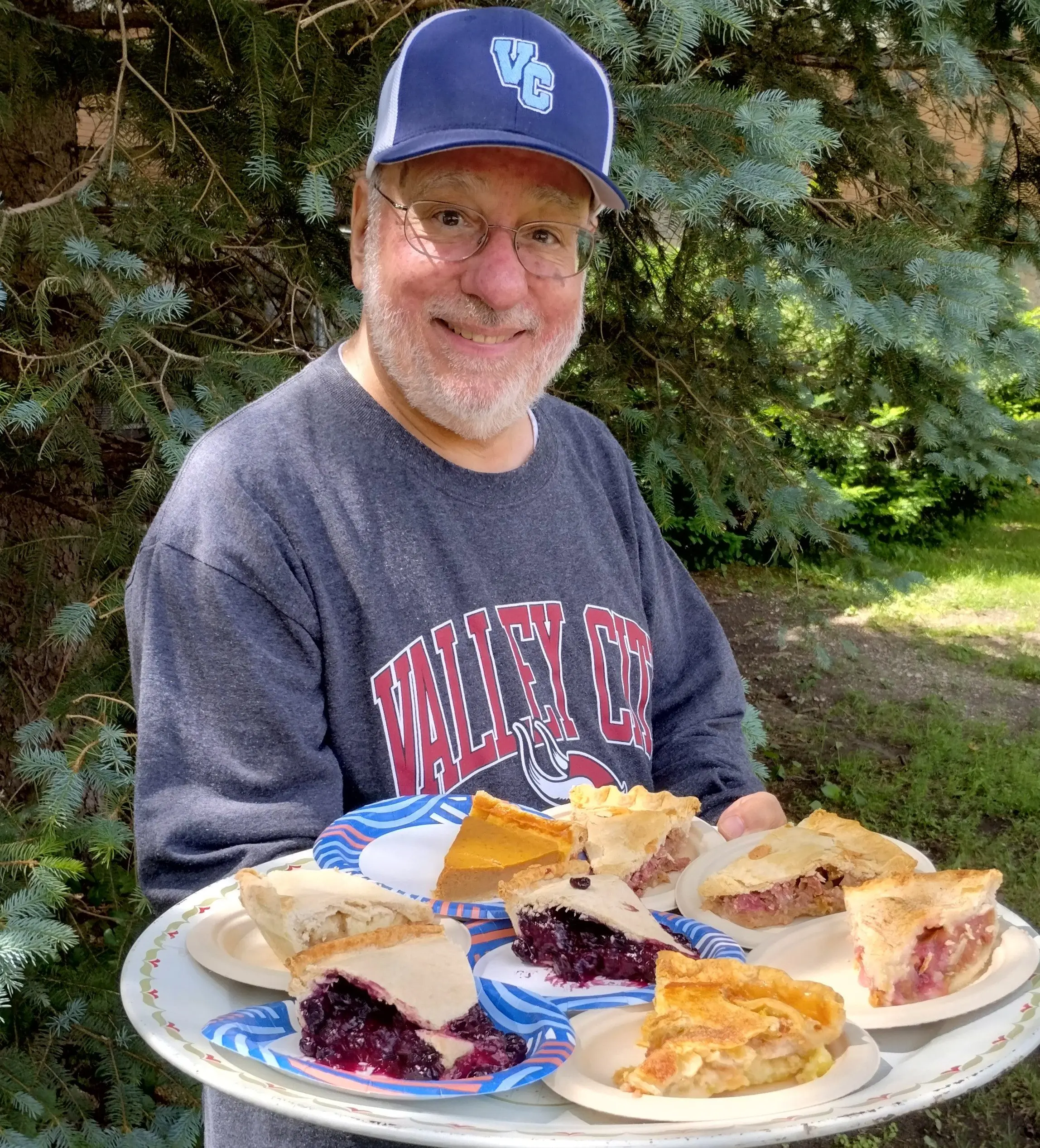 pie-and-ice-cream-library