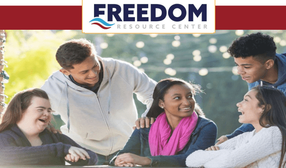 Freedom Resource Center Upcoming Events