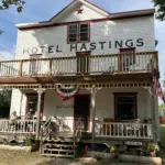 Hotel Hastings