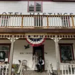 Hotel Hastings
