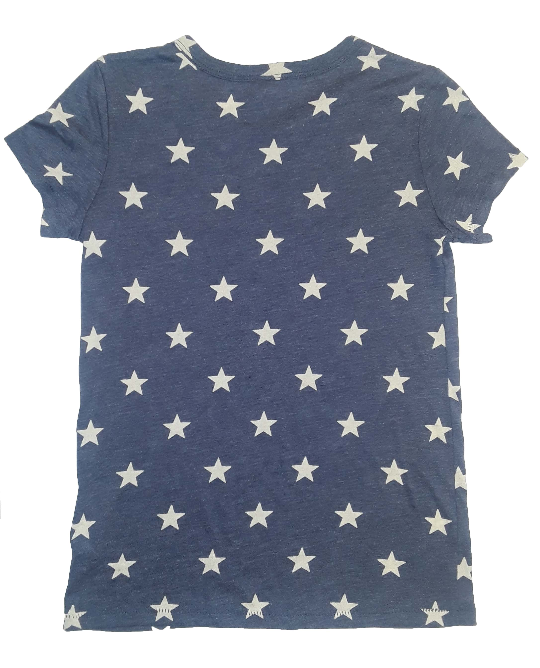 ladies star t shirt