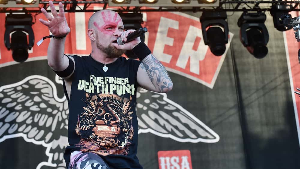 five finger death punch bad company official video five finger death punch bad company official video