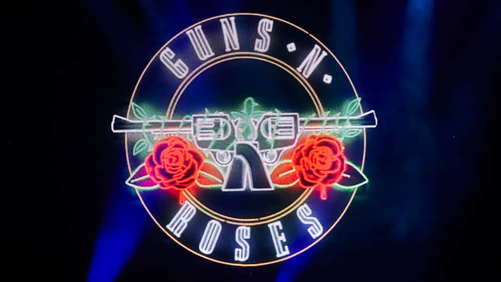 Guns N Roses Add New Dates To 2020 Tour 103 1 Jack Fm