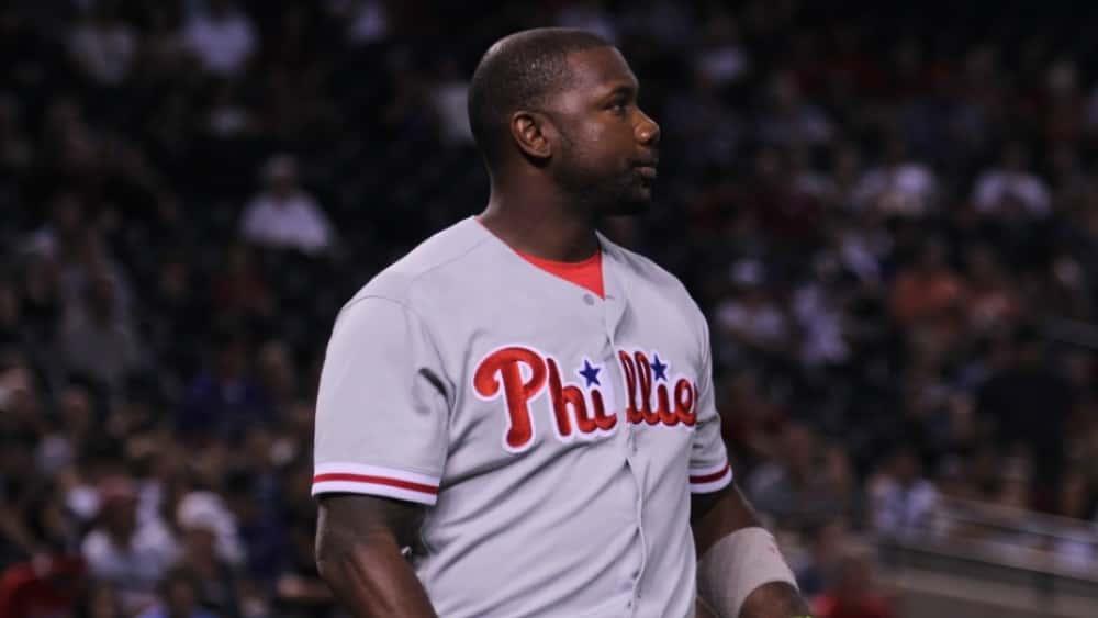 Former Phillies All-Star Ryan Howard announces retirement from