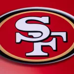 logo of The San Francisco 49ers