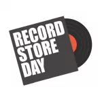 World Record Store Day Design Template Vector Illustration.