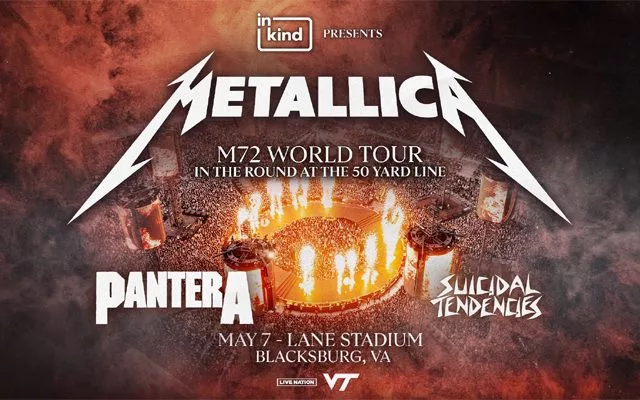 metallica-blacksburg