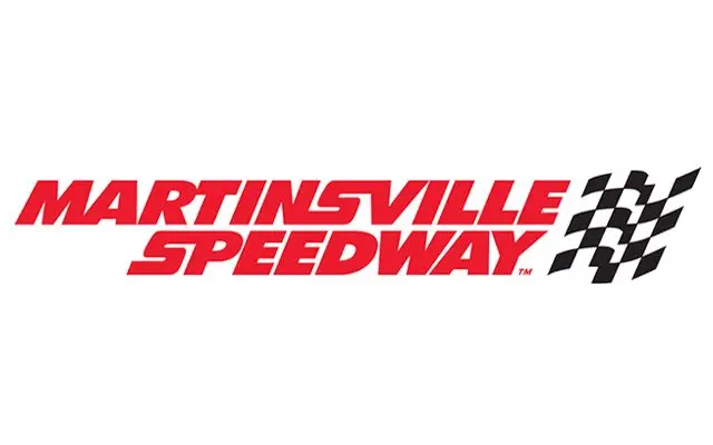martinsville-speedway