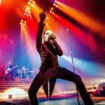 Performance of Ghost 5 February 2019. AFAS Live^ Amsterdam^ The Netherlands