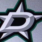 NHL Dallas Stars. LOGO
